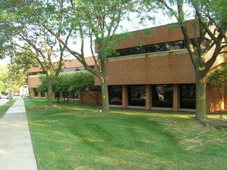 Plus de détails pour 23133 Orchard Lake Rd, Farmington, MI - Bureau à louer
