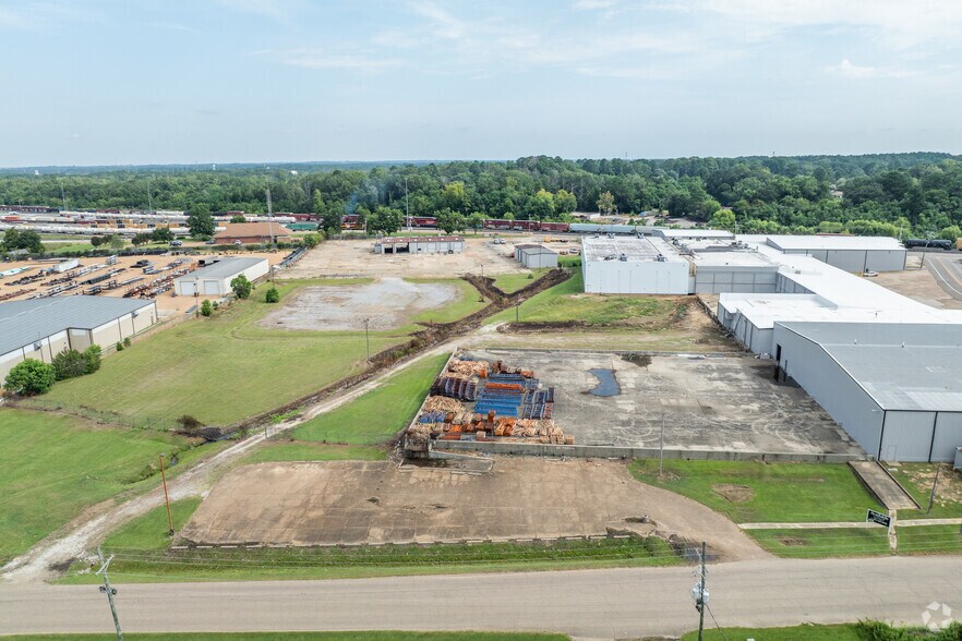 1125 Weems St, Jackson, MS à louer - Photo de l’immeuble – Image 3 sur 22