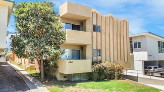 Plus de détails pour 11943 Kiowa Ave, Los Angeles, CA - Logement à vendre