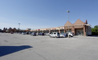 Plus de détails pour 5510 Lafayette Rd, Indianapolis, IN - Local commercial à louer