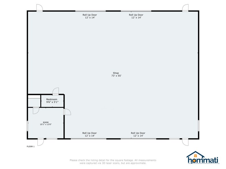 2036 Seaborn Road Building 3 Suite A, Ponder, TX à louer - Photo de l’immeuble – Image 3 sur 50