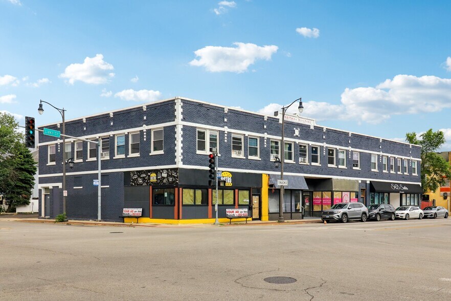 417-421 Lake St, Maywood, IL à vendre - Photo de l’immeuble – Image 1 sur 54