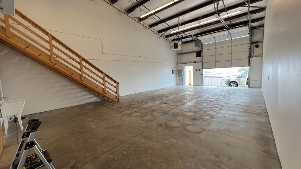 7215 E Highway 24, Colorado Springs, CO à louer - Photo intérieure – Image 3 sur 11