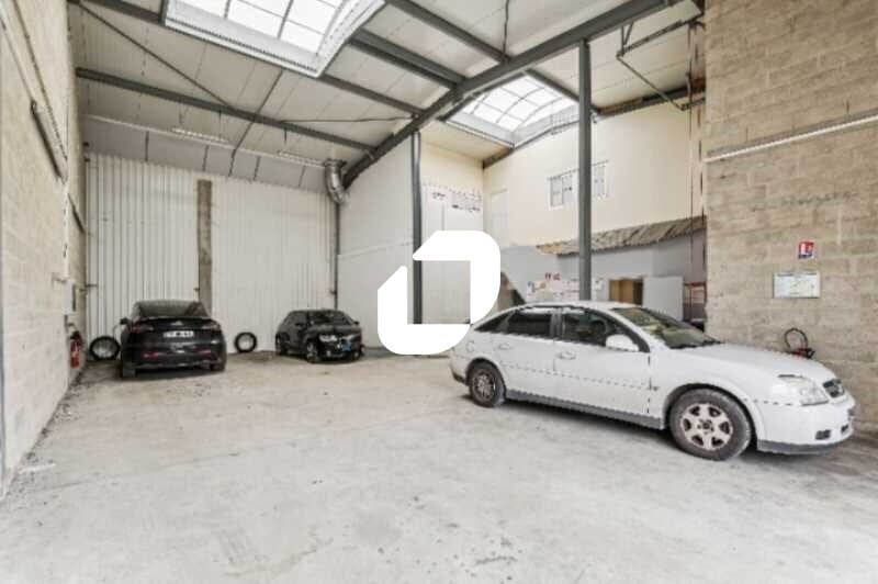 13 Rue Gambetta, Stains à louer - Photo de l’immeuble – Image 2 sur 12
