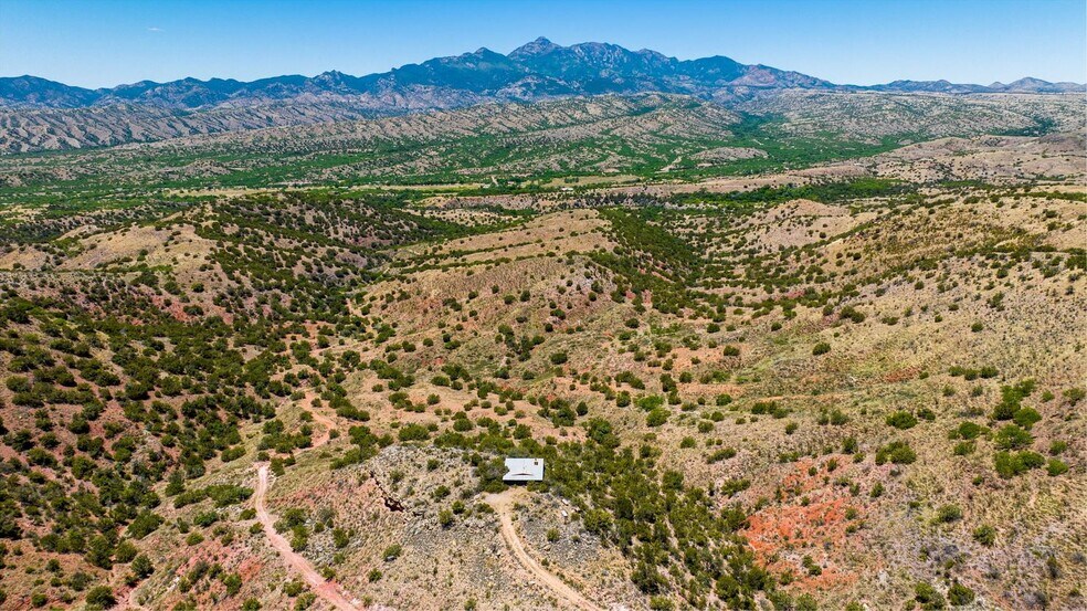 2671 Highway 82, Sonoita, AZ à vendre - Photo de l’immeuble – Image 2 sur 9