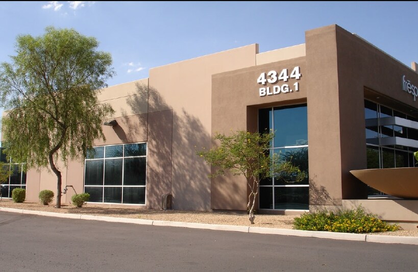 4344 E Presidio St, Mesa, AZ à vendre - Photo de l’immeuble – Image 2 sur 11