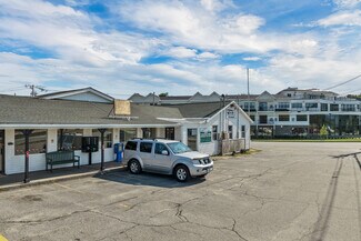 Plus de détails pour 3631 White Mountain Hwy, North Conway, NH - Bureau à louer