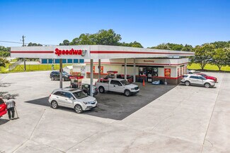 Plus de détails pour 420 E New Hope Rd, Goldsboro, NC - Local commercial à vendre