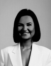 Tina Sereda