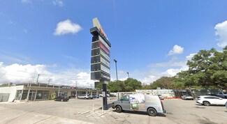 Plus de détails pour 2441-2453 Nacogdoches Rd, San Antonio, TX - Local commercial à louer