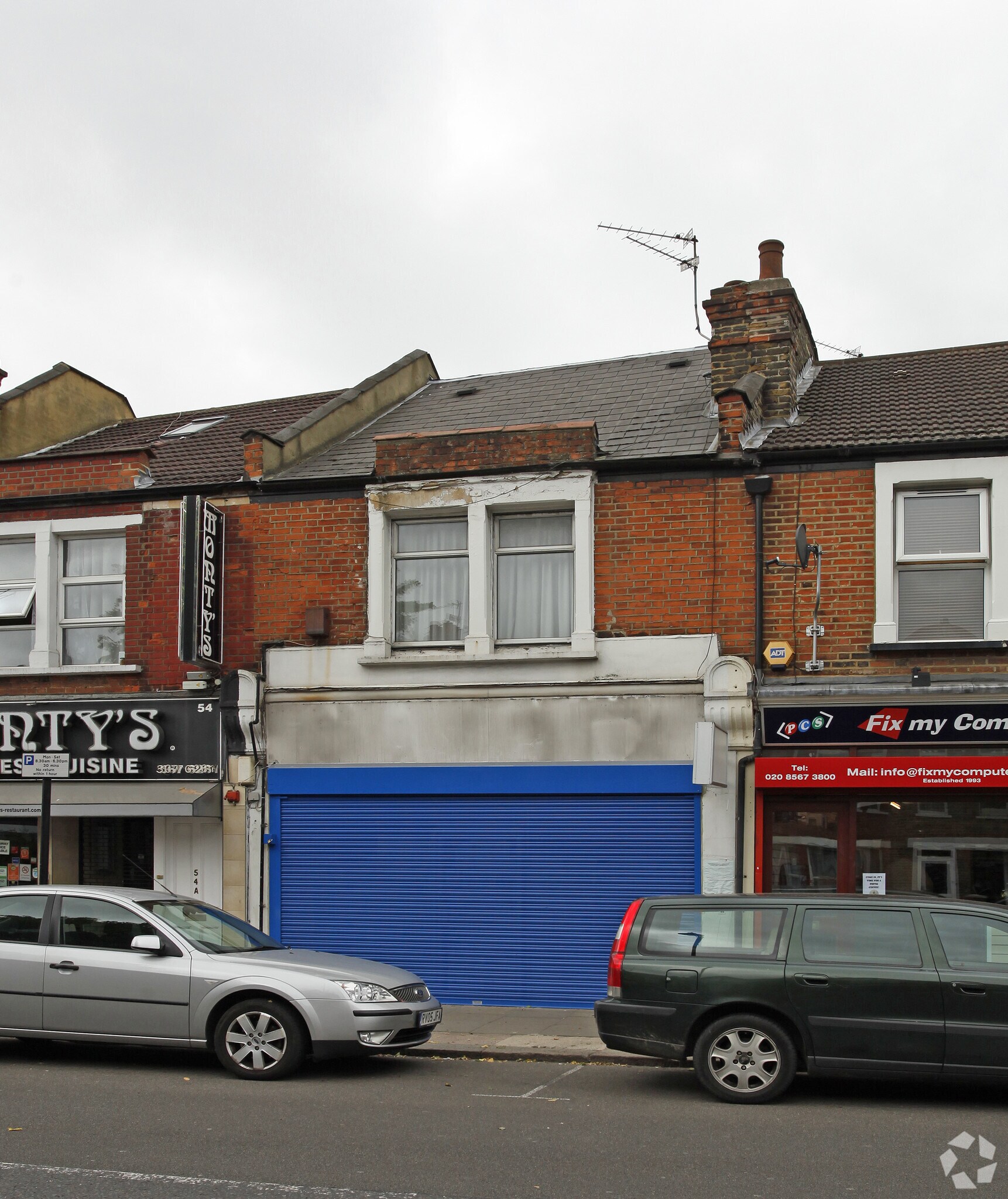 52 Northfield Ave, Londres à louer Photo principale– Image 1 sur 4