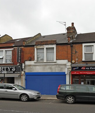 Plus de détails pour 52 Northfield Ave, Londres - Local commercial à louer