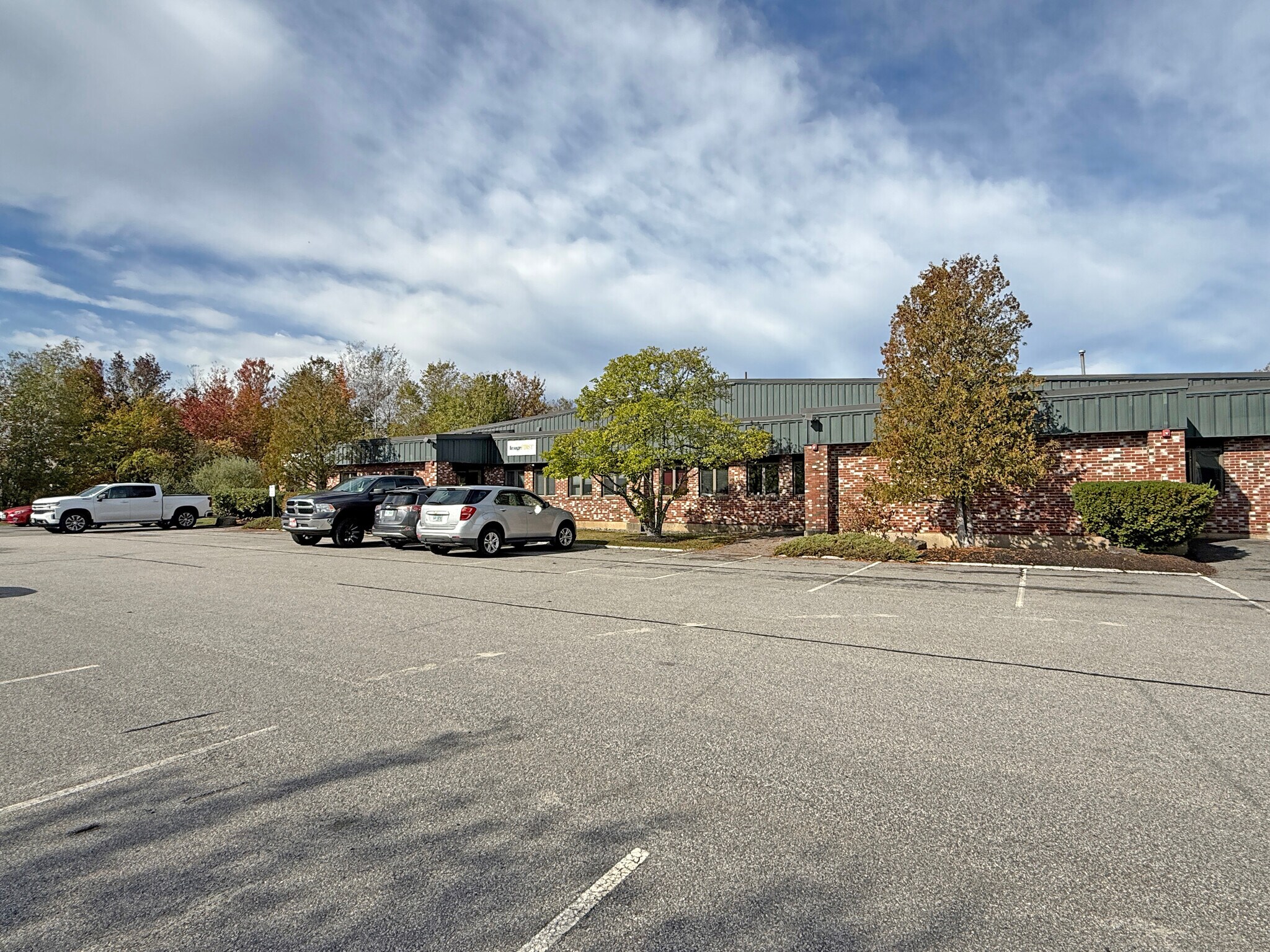 270 West Rd, Portsmouth, NH à louer Photo principale– Image 1 sur 9
