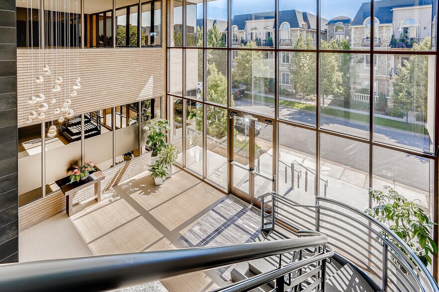 155 S Madison St, Denver, CO à vendre - Photo intérieure – Image 3 sur 9