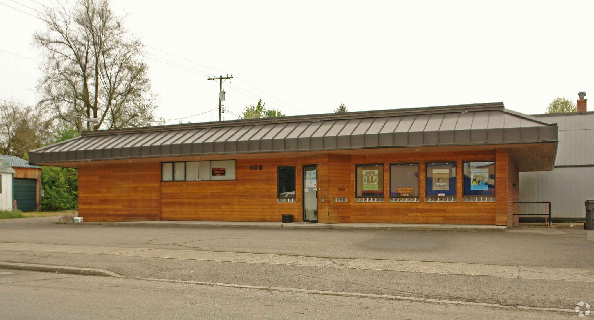408 E Montana Ave, Coeur d'Alene, ID à vendre Photo principale– Image 1 sur 3