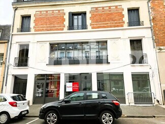 Plus de détails pour Local commercial à louer