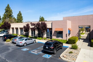 Plus de détails pour 5980 Stoneridge Dr, Pleasanton, CA - Bureau à louer