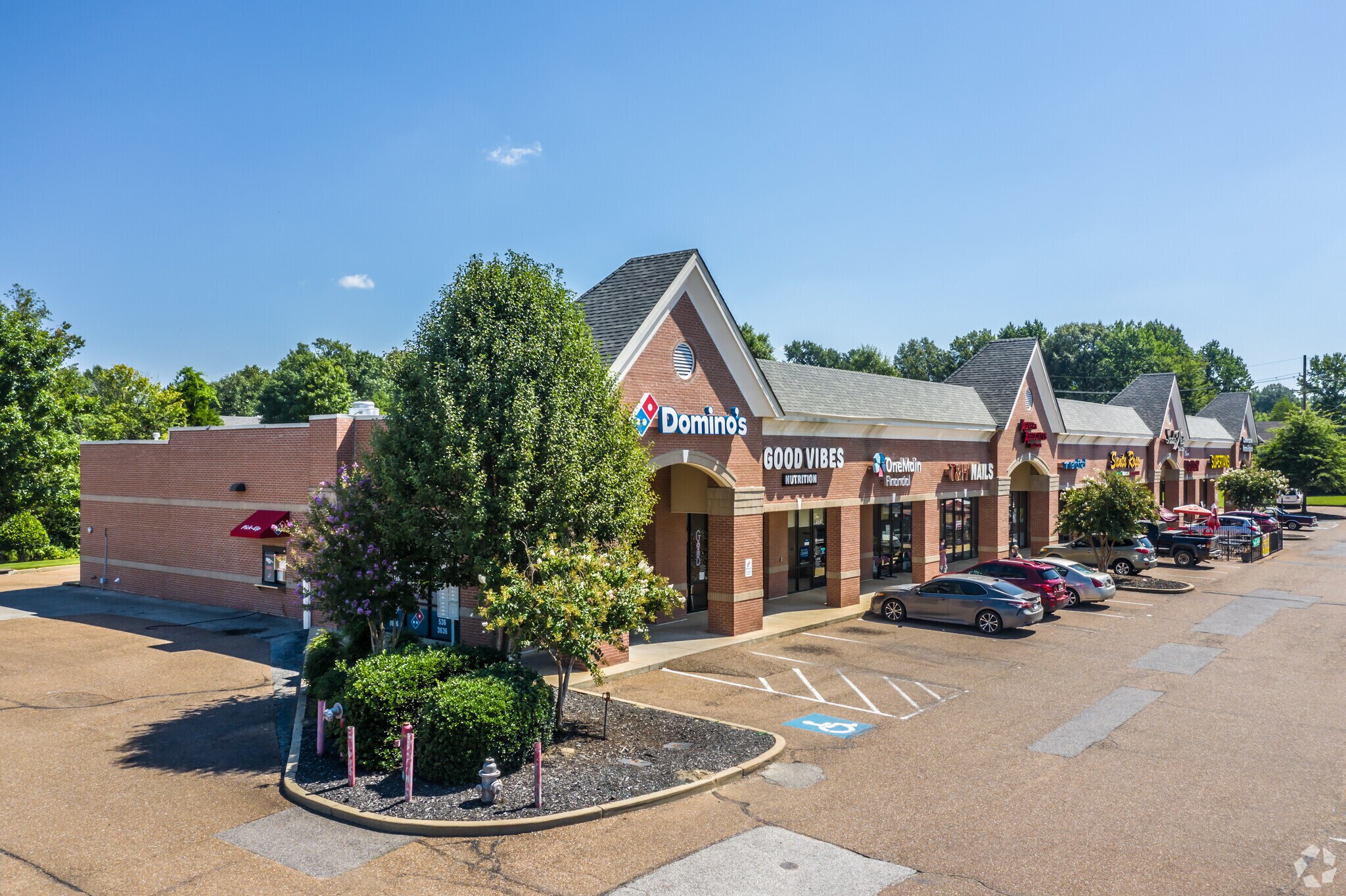 ELMORE Rd, Southaven, MS à louer Photo de l’immeuble– Image 1 sur 2