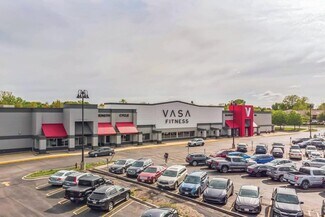 Plus de détails pour 13995 W National Ave, New Berlin, WI - Local commercial à vendre
