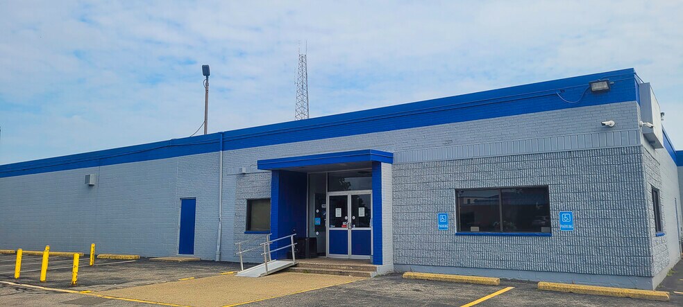 1840 Military Rd, Tonawanda, NY à vendre - Photo de l’immeuble – Image 2 sur 8