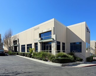 Plus de détails pour 26240 Enterprise Ct, Lake Forest, CA - Bureau à louer
