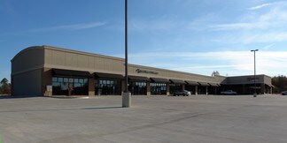 Plus de détails pour 5795-5800 N Market St, Shreveport, LA - Local commercial à louer