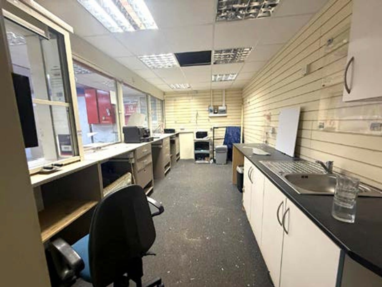 74 Netherhill Rd, Paisley à louer Photo intérieure– Image 1 sur 2