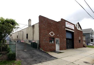 Plus de détails pour 245-247 Elizabeth Ave, Elizabeth, NJ - Industriel/Logistique à louer