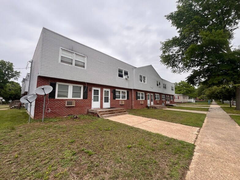 508 N West Ave, Vineland, NJ à vendre - Photo de l’immeuble – Image 3 sur 9