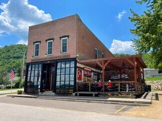 Plus de détails pour 70555 202nd Ave, Reads Landing, MN - Local commercial à vendre