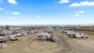 Plus de détails pour 7878 County Road 21, Fort Lupton, CO - Spécialisé à vendre