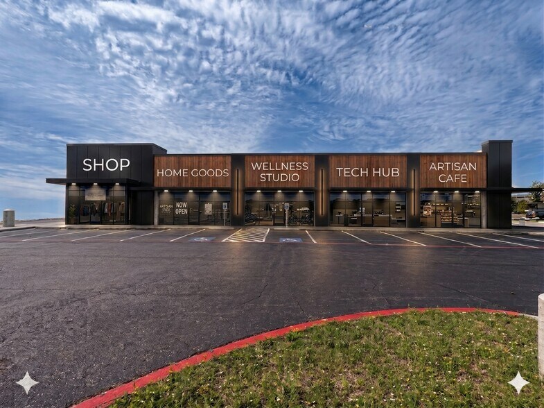 27210 State Highway 249, Tomball, TX à louer - Autre – Image 3 sur 31