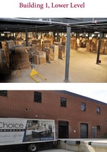 633 Chatham St, Sanford, NC à louer Photo intérieure– Image 2 sur 2