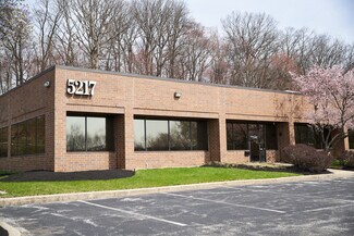 Plus de détails pour 5217 Militia Hill Rd, Plymouth Meeting, PA - Bureau à vendre