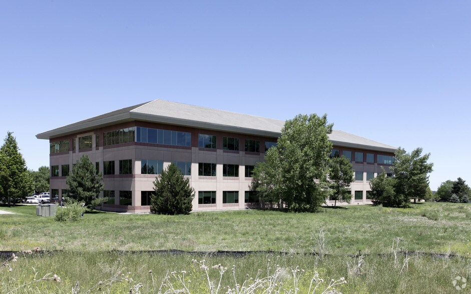 14033 Denver West Pky, Lakewood, CO à louer - Photo de l’immeuble – Image 1 sur 10