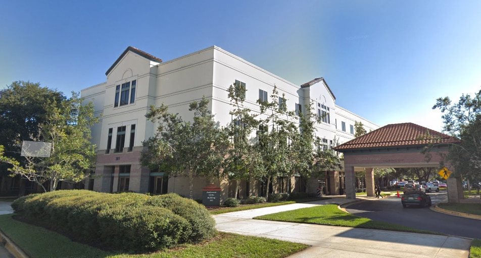 301 Health Park Blvd, Saint Augustine, FL à louer - Photo principale – Image 1 sur 1
