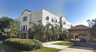 Plus de détails pour 301 Health Park Blvd, Saint Augustine, FL - Bureau/Médical à louer