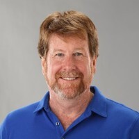 Barry Blake