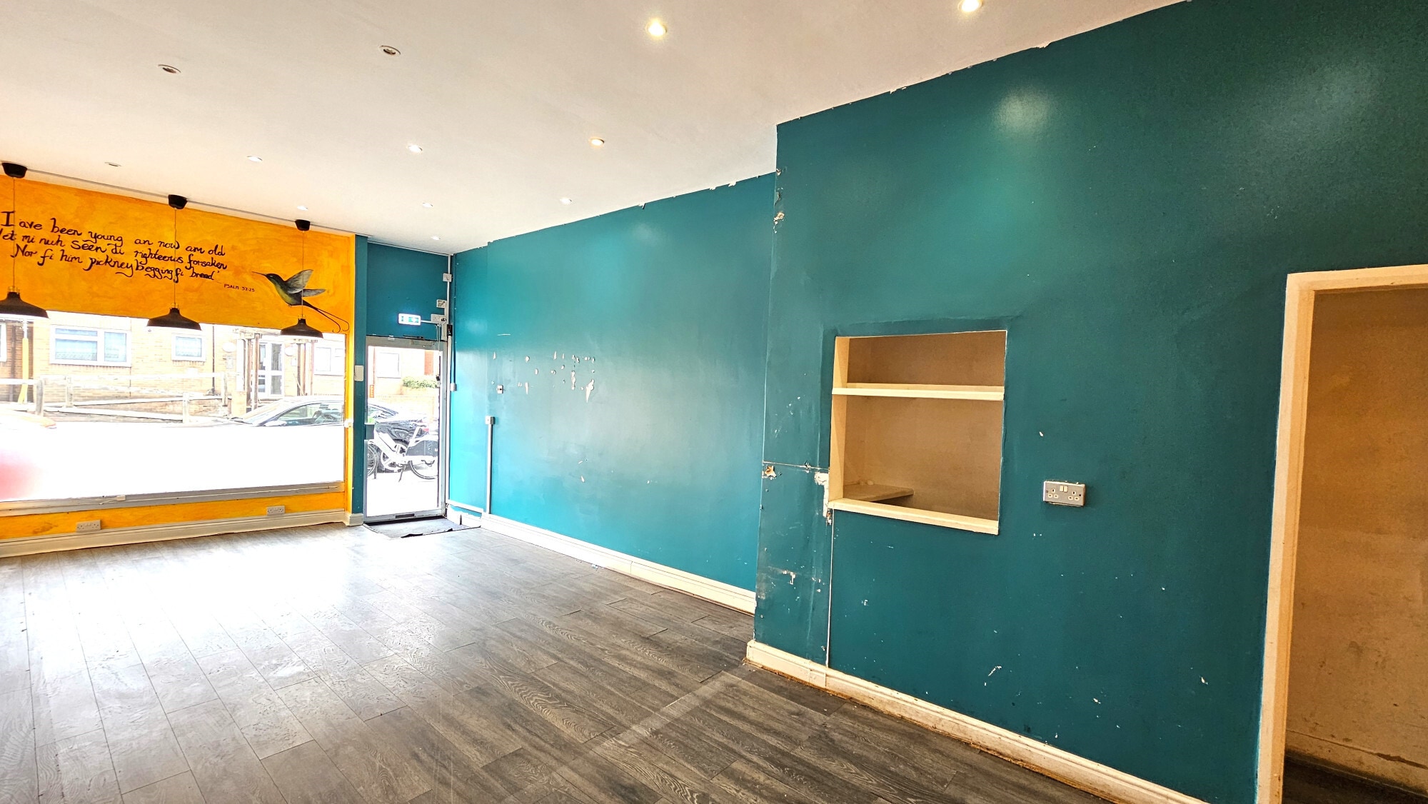 164 Sydenham Rd, Londres à louer Photo intérieure– Image 1 sur 7