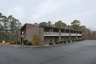 Plus de détails pour 705 White Horse Pike, Absecon, NJ - Bureau à louer