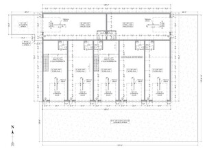1-13 Velley Forge Dr, Washington, IL à louer Plan d’étage– Image 1 sur 1