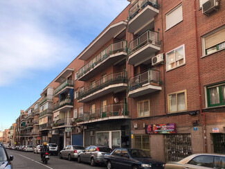 Plus de détails pour Paseo Olivos, 95, Madrid - Logement à vendre