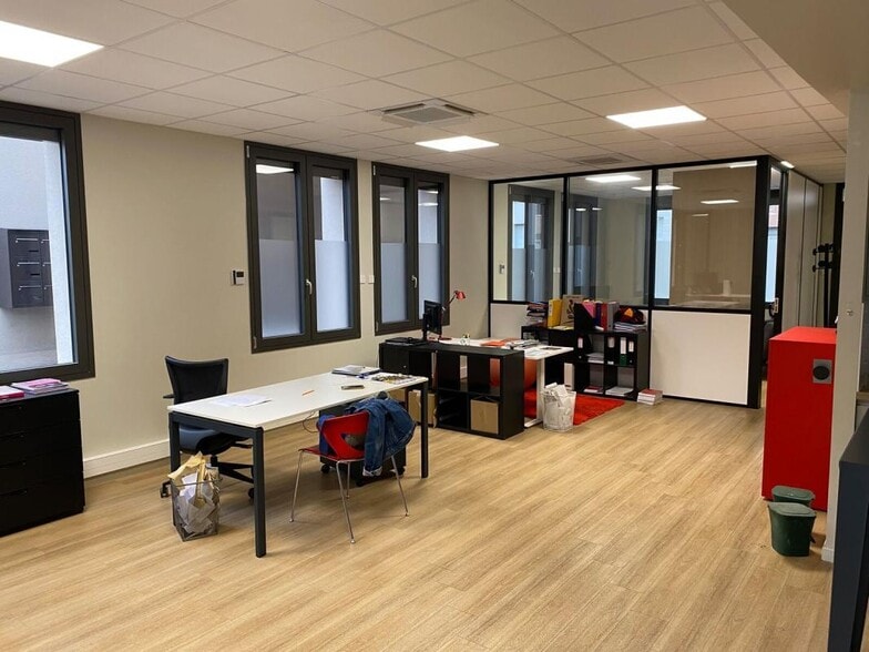 62 Rue Paul Verlaine, Villeurbanne à louer - Photo intérieure – Image 3 sur 9