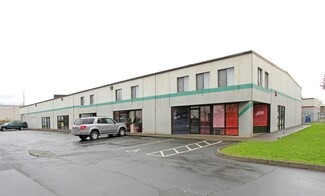 Plus de détails pour 1502 Pike St NW, Auburn, WA - Industriel/Logistique à louer