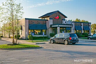 Plus de détails pour 855 E Kemper Rd, Cincinnati, OH - Local commercial à vendre