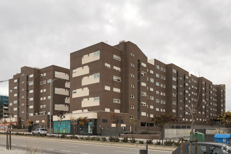 Avenida de Levante, 187, Rivas-Vaciamadrid, Madrid à vendre - Photo principale – Image 1 sur 3