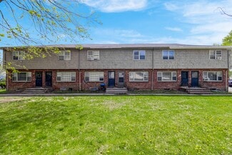 Plus de détails pour 1280 Townsend Ave, New Haven, CT - Logement à vendre