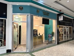 1-32 Quadrant Arcade, Romford à louer Photo de l’immeuble– Image 1 sur 5