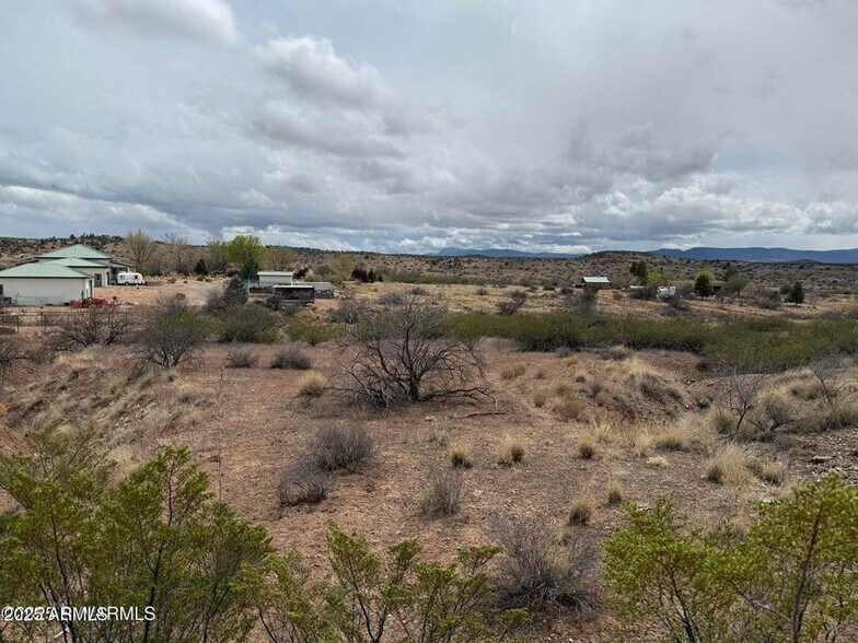 11900 Bareback Ln, Cornville, AZ à vendre - Photo de l’immeuble – Image 3 sur 8