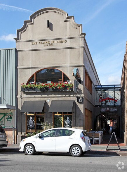 152 N Glassell St, Orange, CA à louer - Photo de l’immeuble – Image 2 sur 10